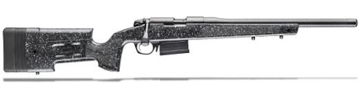 BERG B14R 17HMR CRBN 20'' 10R - Taurus Savings